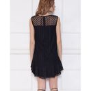 Incaltaminte Femei Nissa Rochie de sear RS8343 Negru