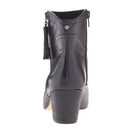 Incaltaminte Femei Nine West Hannigan BlackBlack2 Leather
