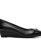 Incaltaminte Femei AK Anne Klein Sport Sadique Wedge Pump Black