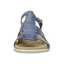 Incaltaminte Femei ECCO Flash Huarache Sandal II Denim Blue