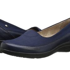 Incaltaminte Femei Hush Puppies Valoia Oleena Navy Leather