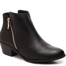 Incaltaminte Femei GC Shoes Keller Bootie Black