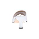Incaltaminte Femei Vaneli Melea White Seta Calf