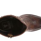 Incaltaminte Femei Frye Deborah Deco Short Whiskey Glazed Vintage Leather