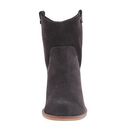 Incaltaminte Femei Dolce Vita Grayden Anthracite Suede