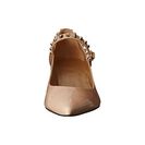 Incaltaminte Femei Stuart Weitzman Nailsalon Naked Aniline