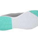 Incaltaminte Femei SKECHERS Aeris Gray Turquoise