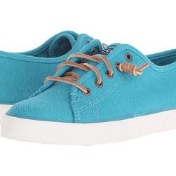 Incaltaminte Femei Sperry Top-Sider Pier View Seasonal Teal