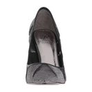 Incaltaminte Femei Adrianna Papell Addison Pewter Jimmy Net