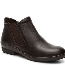 Incaltaminte Femei David Tate Lodi Chelsea Boot Brown