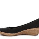 Incaltaminte Femei Easy Spirit Dellina Wedge Pump Black