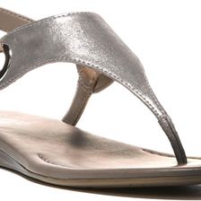 Franco Sarto Grip Anthracite Leather