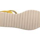 Incaltaminte Femei Nine West Confrence Yellow Leather