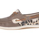 Incaltaminte Femei Sperry Top-Sider Koifish Animal Taupe Leopard
