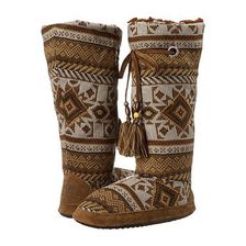 Incaltaminte Femei MUK LUKS Grace Copper