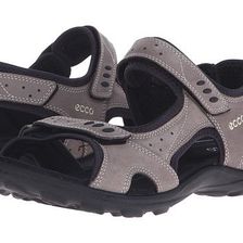 Incaltaminte Femei ECCO Kana Sandal Warm Grey