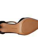 Incaltaminte Femei Nine West Eastlyn Black Synthetic