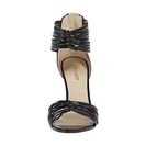 Incaltaminte Femei Nine West Dechico8 BlackBlack Synthetic
