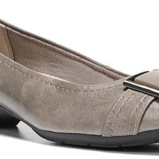 LifeStride Uno Taupe