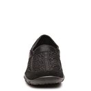 Incaltaminte Femei SKECHERS Relaxed Fit Our Song Sport Flat Black