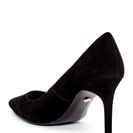 Incaltaminte Femei Charles David Donnie Pump BLACK