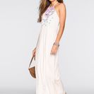 Rochie maxi 