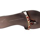 Incaltaminte Femei Giuseppe Zanotti I50113 Mirror Antracite