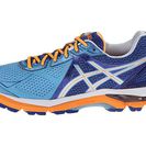 Incaltaminte Femei ASICS GT-2000trade 3 Soft BlueSilverDeep Blue