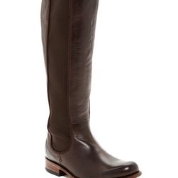 Incaltaminte Femei Frye Riding Chelsea Boot ESPRESSO