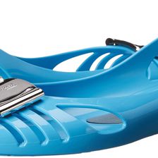 Salvatore Ferragamo Bermuda Cielo Compatto Tom