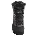 Incaltaminte Femei Merrell Fluorecein Shell 8 Snow Boots - Waterproof Insulated BLACK (01)