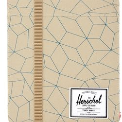 Herschel Supply Co. Cypress iPad Air Sleeve POLY KHAKI SEQ
