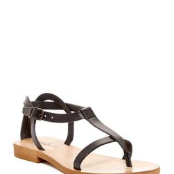 Incaltaminte Femei Cocobelle Siena Sandal black