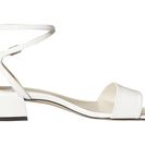 Incaltaminte Femei Stuart Weitzman Peewee White Patent