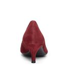 Incaltaminte Femei Aerosoles Made of Honor Pump Red Suede
