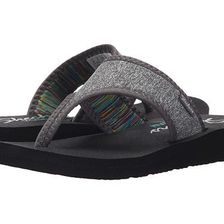 Incaltaminte Femei SKECHERS Meditation - Zen Child Grey