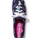 Incaltaminte Femei Keds Champion Birds Of Paradise Sneaker NAVY