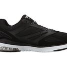 Incaltaminte Femei SKECHERS Skech - Air Infinity - New Height BlackWhite