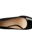 Incaltaminte Femei Nine West Qtpie Black Synthetic