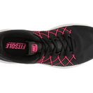 Incaltaminte Femei Nike Flex Fury 2 Lightweight Running Shoe - Womens BlackPink