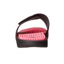 Incaltaminte Femei adidas adissage BlackBahia Pink