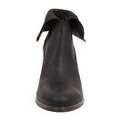 Incaltaminte Femei UGG Thames Seaweed Perf Black Leather