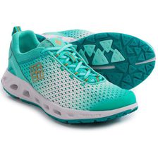 Incaltaminte Femei Columbia Drainmaker III Water Shoes DOLPHINSQUASH (07)