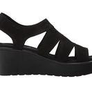 Incaltaminte Femei Steve Madden Blaiire Black Nubuck