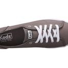 Incaltaminte Femei Keds Kickstart Chambray Pewter Canvas