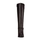 Incaltaminte Femei LAUREN Ralph Lauren Bria Black Burnished Calf