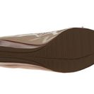 Incaltaminte Femei Cole Haan Tali Open Toe Wedge 40 Maple Sugar