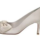 Incaltaminte Femei Stuart Weitzman Twizzie Ivory Satin