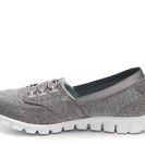 Incaltaminte Femei SKECHERS Ringer Sport Flat Grey