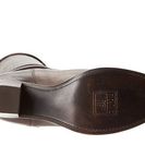 Incaltaminte Femei Frye Jane Strappy Charcoal Tumbled Full Grain
